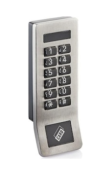 Canex Digital Dolap Kilit Seti Şifreli Canex Digital Dolap Kilit Seti Şifreli