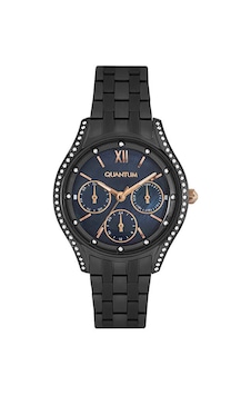 Quantum Quartz Kadın Kol Saati Iml758.090 Bordo Quantum Quartz Kadın Kol Saati Iml758.090 Bordo