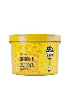 Dış Cephe Duvar Boyası 2.5 Lt Antik Mavi Renk 0.3 Dış Cephe Duvar Boyası 2.5 Lt Antik Mavi Renk 0.3