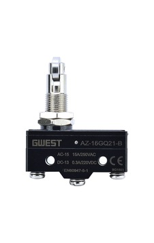 Gwest Az - 15gq21 - B Az Mikro Switch Gwest Az - 15gq21 - B Az Mikro Switch