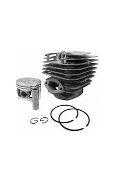 Prc Motorlu Testere Silindir Piston 45x1.2 Mm 5800 Crm Prc Motorlu Testere Silindir Piston 45x1.2 Mm 5800 Crm