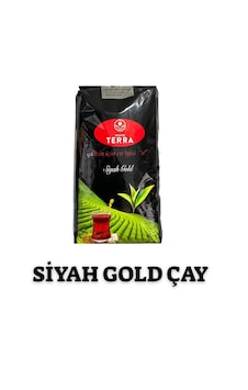 Grande Terra Siyah Gold Çay 5 Kg Grande Terra Siyah Gold Çay 5 Kg