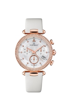 Claude Bernard CB.10230.37R.NAR Kadın Kol Saati Claude Bernard CB.10230.37R.NAR Kadın Kol Saati
