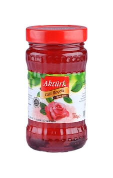 7 Adet 380gr Gül Reçelı 7 Adet 380gr Gül Reçelı