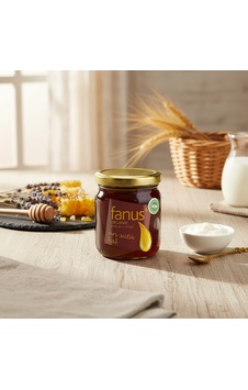 Fanus Arı Sütü Bal Karışımı 250 G