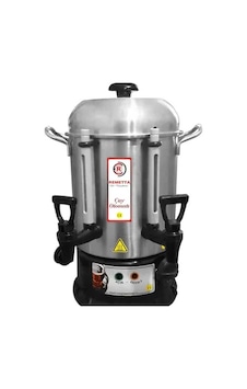 Remetta 160 Bardak Çay Makinesi 16 L