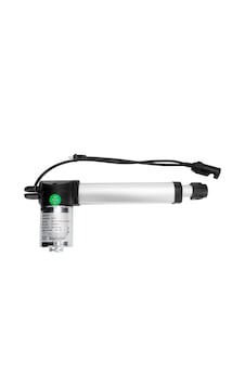 Elektrikli Masaj Kanepe Kaldırma Silindiri - Ayak Spa Yatağı, Saunalar Ve Masaj Yatağı İçin 150mm İnme Dc 24v Motorlu Tahrik Elektrikli Masaj Kanepe Kaldırma Silindiri - Ayak Spa Yatağı, Saunalar Ve Masaj Yatağı İçin 150mm İnme Dc 24v Motorlu Tahrik