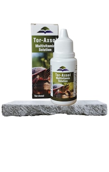 Tor-axsol Multivitamin Solut.ion 30 Ml Kaplumbağa Ve Sürüngen Vitamin Damlası Tor-axsol Multivitamin Solut.ion 30 Ml Kaplumbağa Ve Sürüngen Vitamin Damlası
