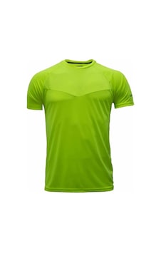 Uhlsport 3221123-20.035 Better M Erkek T-shirt Sarı Uhlsport 3221123-20.035 Better M Erkek T-shirt Sarı