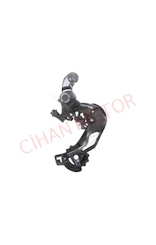 Arka Makara Hg-63a (ty300) Siyah Arka Makara Hg-63a (ty300) Siyah