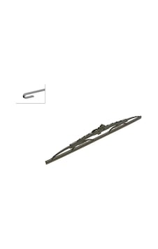 Silecek Süpürgesi - Alfa Romeo Spider, Giulietta, Gtv - Bosch-3397011354