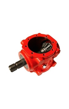 Rotovatör Şanzımanı-cd230 Rotovatör Şanzımanı-cd230
