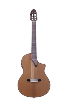 Martınez Ms-14M Pre Stage Serisi Klasik Gitar Martınez Ms-14M Pre Stage Serisi Klasik Gitar