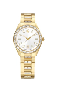 5745534 Swarovski Saat Matrıx:mb Pgo/wht/pgo Altın 5745534 Swarovski Saat Matrıx:mb Pgo/wht/pgo Altın