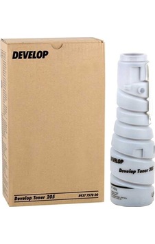 Develop 205b Fotokopi Toner
