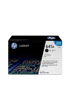 Tonersepeti Hp 641a-c9720a Siyah Toner Tonersepeti Hp 641a-c9720a Siyah Toner