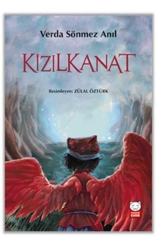 Kızılkanat - Verda Sönmez Anıl - Kırmızı Kedi