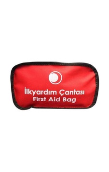 İlk Yardım Seti