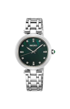 Seiko Srz535p Kadın Kol Saati Gri Seiko Srz535p Kadın Kol Saati Gri