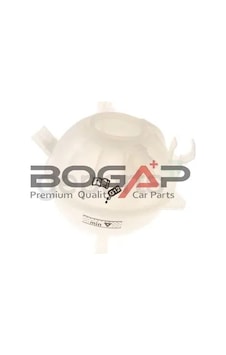 Radyator Ek Genlesme Su Deposu Caddy 3 Beetle Passat / Cc Golf 5 - 6 Jetta Scirocco Sharan Tiguan Touran A3 Tt Altea