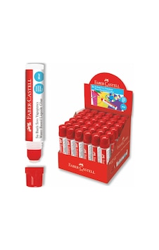Faber Castell Sıvı Yapıştırıcı Su Bazlı 50 Ml 179650 Faber Castell Sıvı Yapıştırıcı Su Bazlı 50 Ml 179650