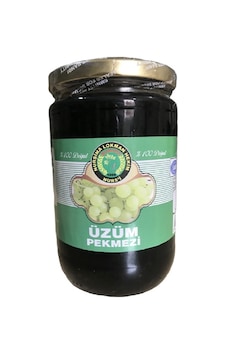 Nursima Üzüm Pekmezi Cam 820 G