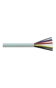 Dt 8 Diafon Kablosu 15 Metre Dt 8 Diafon Kablosu 15 Metre