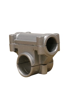 Motorlu Tırpan Bisiklet Kol Bağlantısı Palmera 26mm Tüm Modeller