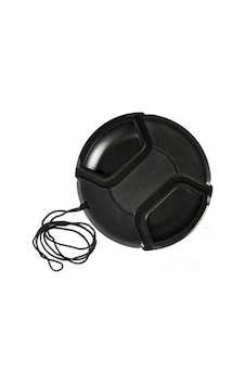 Bbox,49mm Lens Kapak Bağcıklı Lens Kapağı Bbox,49mm Lens Kapak Bağcıklı Lens Kapağı