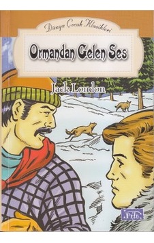 Ormandan Gelen Ses- Parıltı Yayınları Ormandan Gelen Ses- Parıltı Yayınları