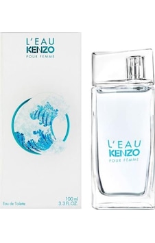 Kenzo L eau Par Femme Kadın Parfüm EDT 100 ML Kenzo L eau Par Femme Kadın Parfüm EDT 100 ML