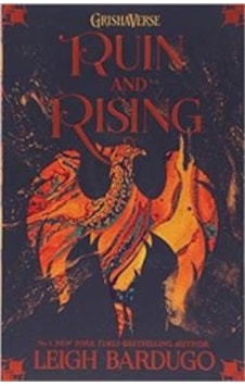 Ruin And Rising (Shadow And Bone 3) Ruin And Rising (Shadow And Bone 3)