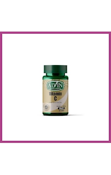 Gees Global Vitamin C 30 Gr 1 Adet Gbzs