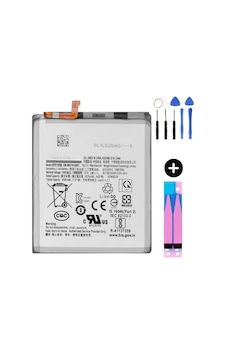 Samsung Galaxy S20 Fe G780f Uyumlu A Kalite Batarya Pil + Montaj Seti Samsung Galaxy S20 Fe G780f Uyumlu A Kalite Batarya Pil + Montaj Seti