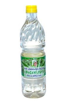 Adaçayı Suyu Pet Şişe 1 Lt