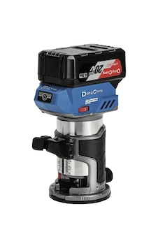 Dongcheng Dcmp6 El Frezesi 4.0ah