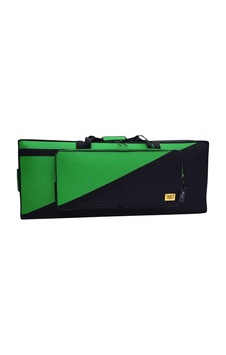 Pa5x, Kronos 2, Kronos 3, Pa700, Pa900, Pa1000 Keyboard Orglar İçin Uyumlu Taşıma Çantası. Edgeline Yeşil Pa5x, Kronos 2, Kronos 3, Pa700, Pa900, Pa1000 Keyboard Orglar İçin Uyumlu Taşıma Çantası. Edgeline Yeşil