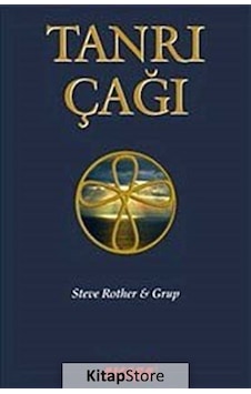 Tanrı Çağı / Steve Rother Grup Tanrı Çağı / Steve Rother Grup