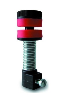 Aquarian Csm1 Cymbal Spring Medium Red Aquarian Csm1 Cymbal Spring Medium Red