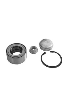 Valeo Teker Rulmanı On Mercedes W169 W245 502645 A1699810006 Valeo Teker Rulmanı On Mercedes W169 W245 502645 A1699810006