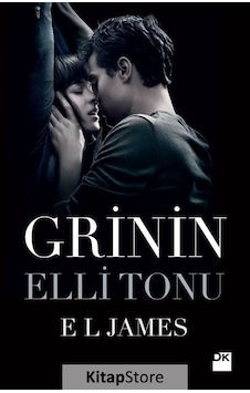Grinin Elli Tonu / E L James N11.3342