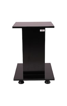 Kanki Pet Kuş Kafes Standı Siyah 40x30 Cm Kanki Pet Kuş Kafes Standı Siyah 40x30 Cm