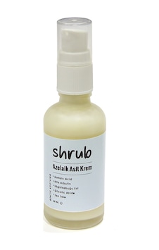 Shrub Azelaik Asit Krem 50 ML Shrub Azelaik Asit Krem 50 ML