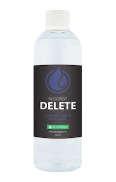 Igl Ecoclean Delete Su Kireç Lekesi  500Ml
