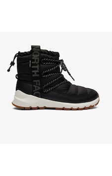 The North Face Thermoball Unisex Siyah Bot The North Face Thermoball Unisex Siyah Bot