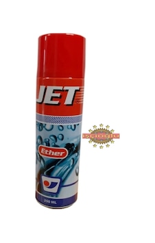 JET ETHER JET ETER 250ML JET ETHER JET ETER 250ML