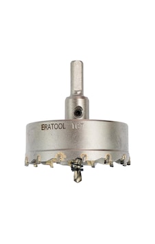 Era 55851 Tct Elmas Panç 38 Mm Metal İçin Era 55851 Tct Elmas Panç 38 Mm Metal İçin