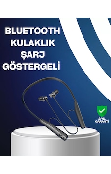 Bluetooth 5.3 Boyun Bantlı Kulaklık Oyun Ve Müzik Modu Sd Kart Desteği 00 Bluetooth 5.3 Boyun Bantlı Kulaklık Oyun Ve Müzik Modu Sd Kart Desteği 00