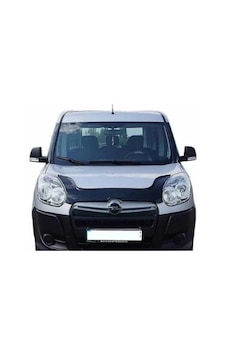 Opel Combo Uyumlu Kaput Rüzgarlığı 2012-2017 Parça