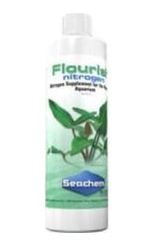 Seachem Flourish Nitrogen 500ml Bitki Güçlendiricisi Seachem Flourish Nitrogen 500ml Bitki Güçlendiricisi
